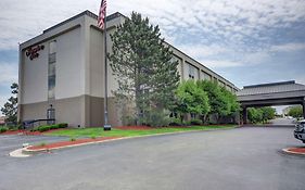 Hampton Inn By Hilton Indianapolis-South